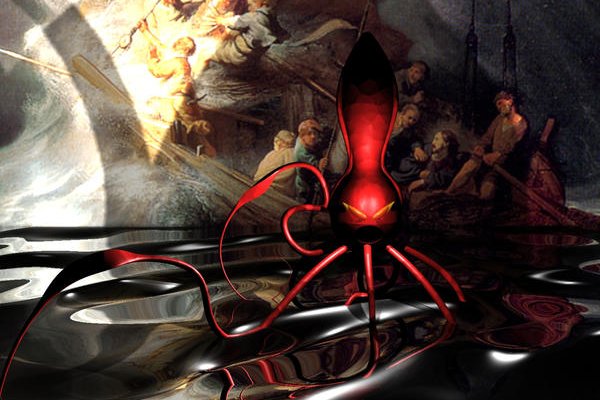 Kraken адрес